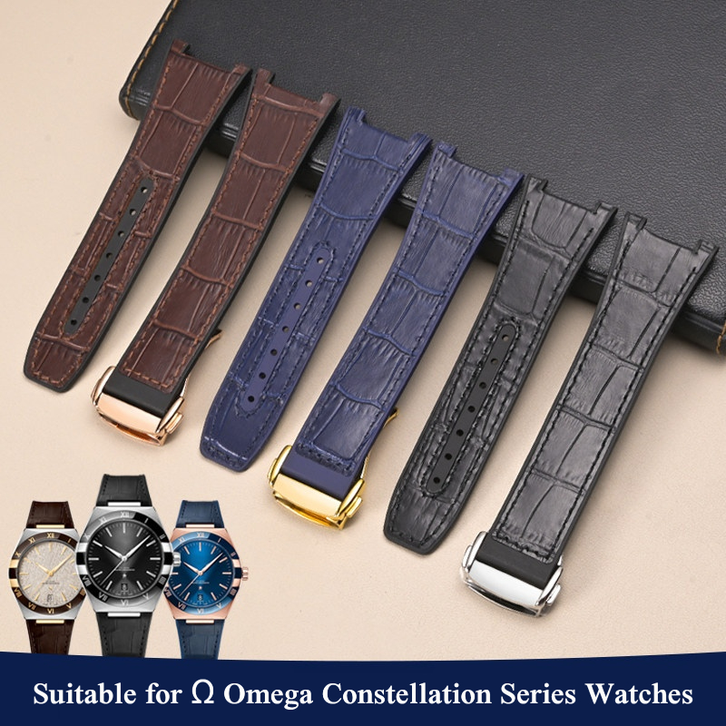 For Omega Constellation series - огляд і ціна Omega Watch Constellation