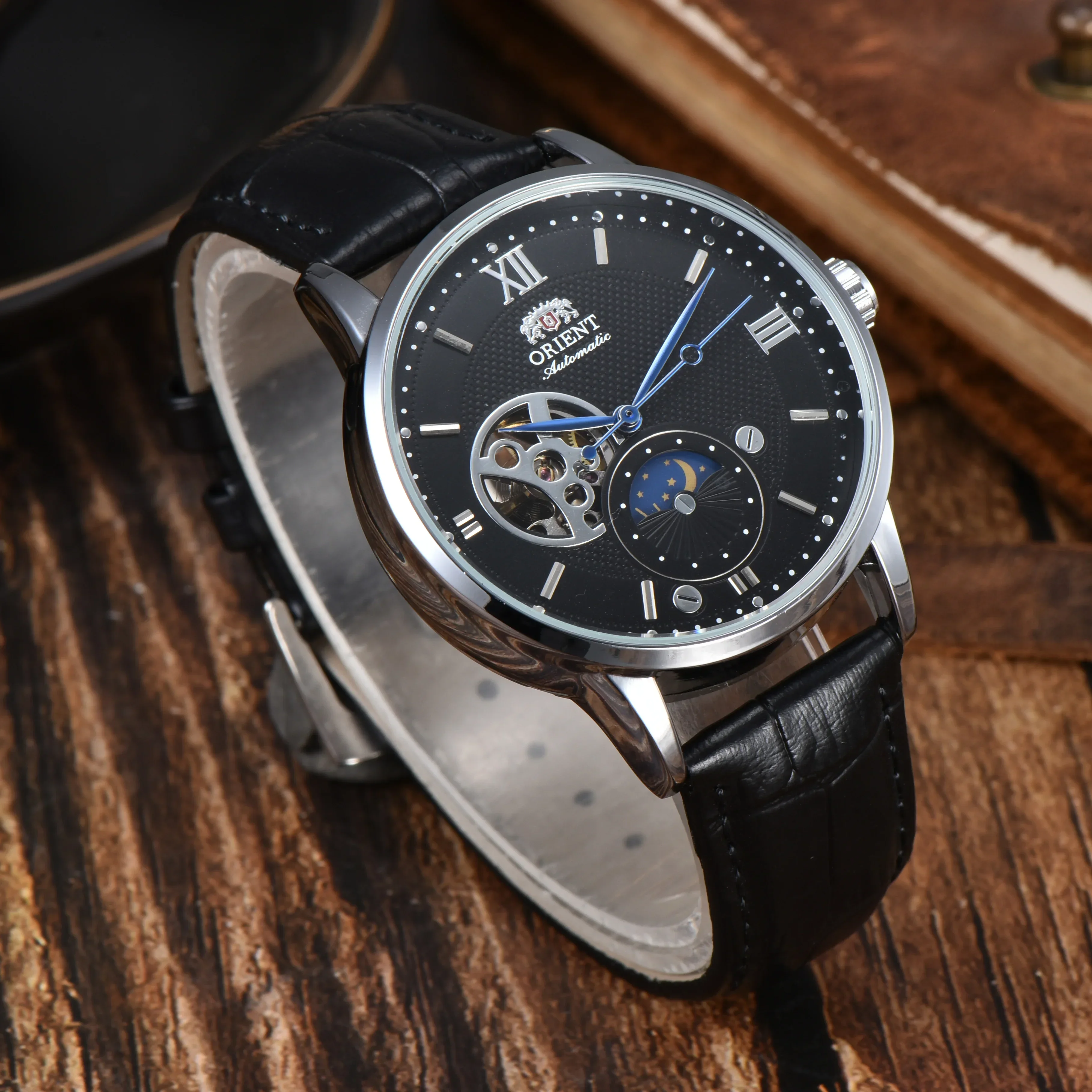 118A Store Sport Mechanical Au - огляд і ціна Seiko Watch Presage