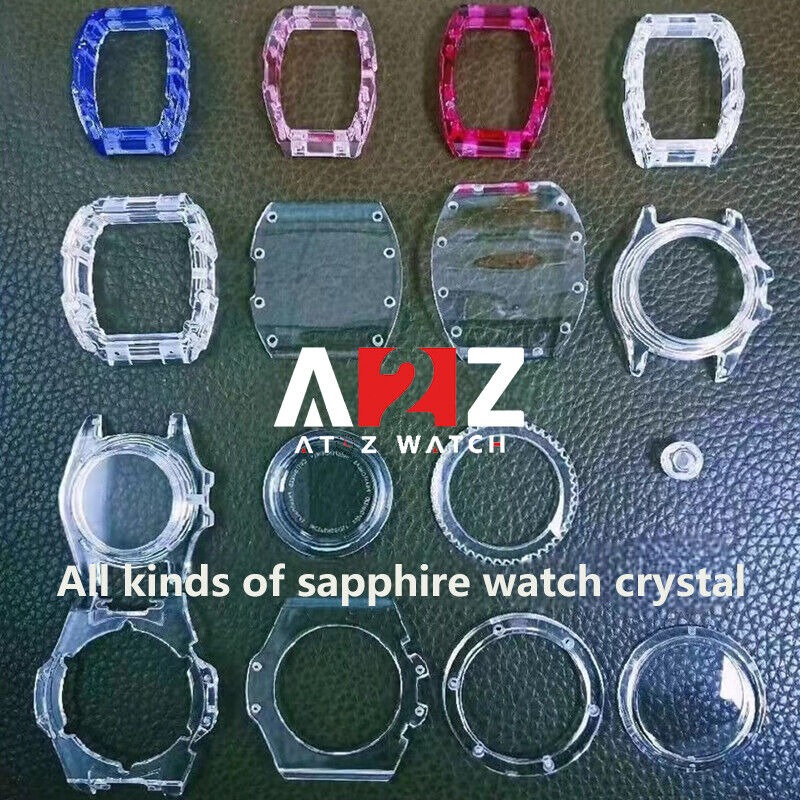 Watch Sapphire Crystal&Gasket  - огляд і ціна Rolex Watch Daytona