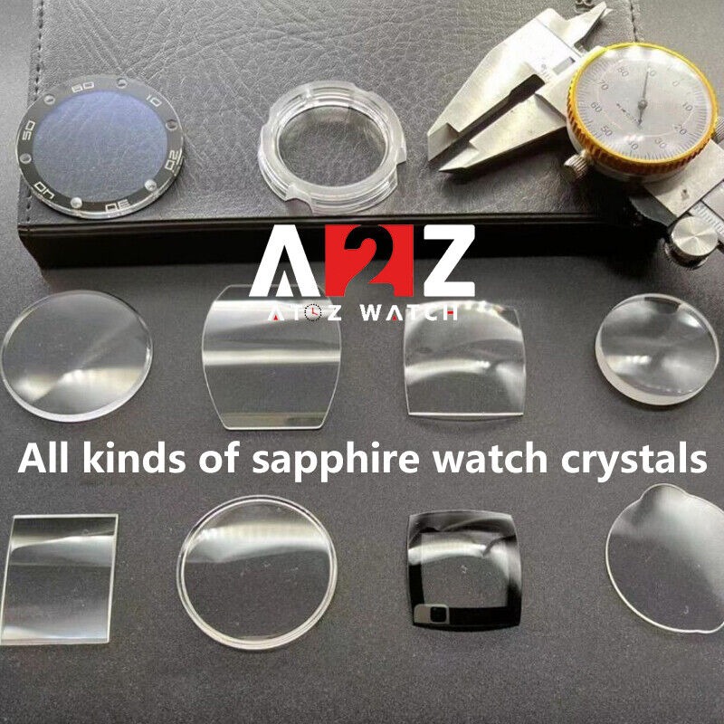 Watch Sapphire Crystal&Gasket  - огляд і ціна Rolex Watch Daytona