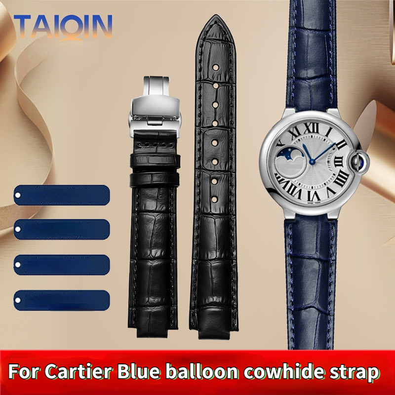 14-8mm 16-8mm 18-11mm 20-12mm  - огляд і ціна Cartier Watch Tank