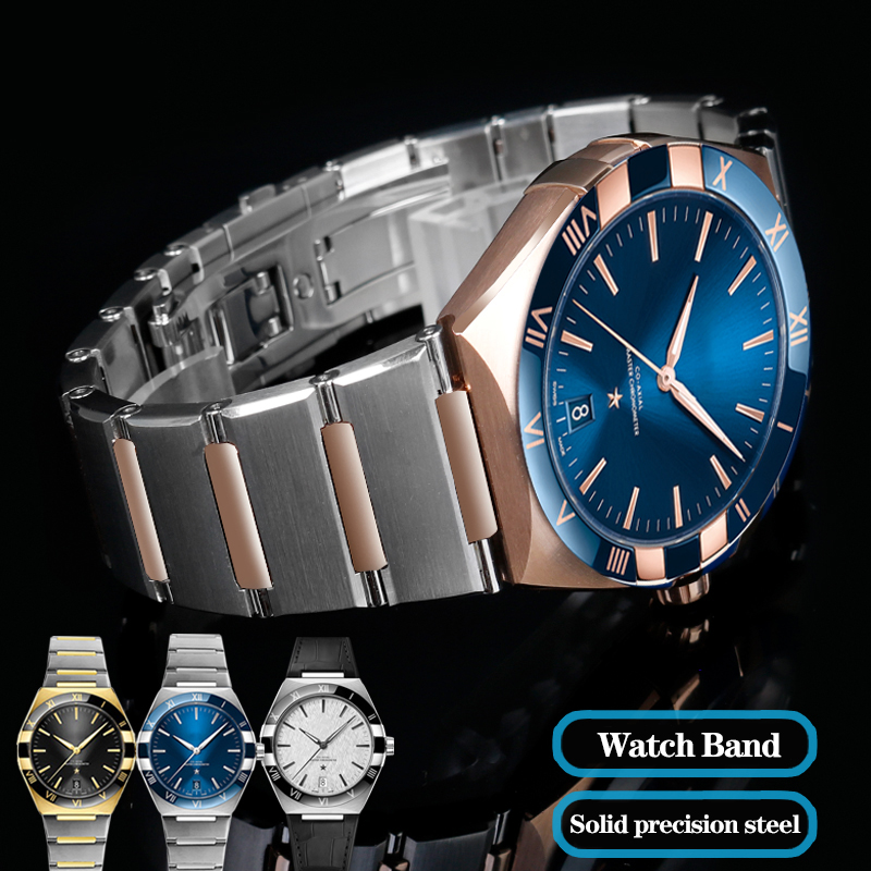 For Omega Constellation Series - огляд і ціна Omega Watch Constellation