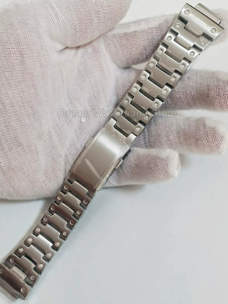 Anti Rust Process and Thick So - огляд і ціна Casio Watch G-Shock Dw-5600
