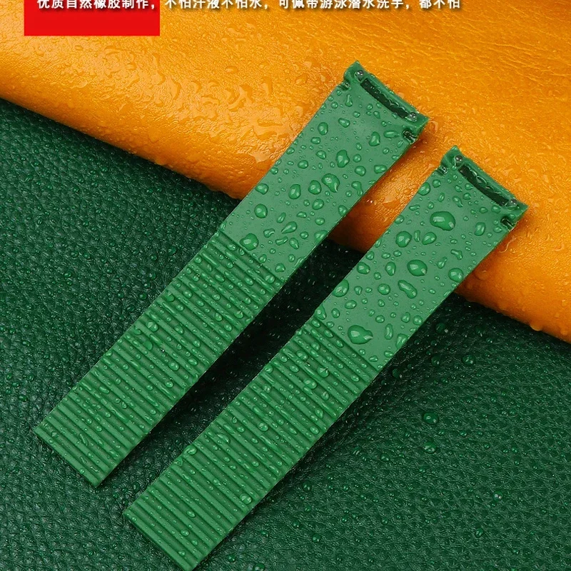 High Quality Soft Rubber Watch - огляд і ціна Patek Philippe Watch Aquanaut