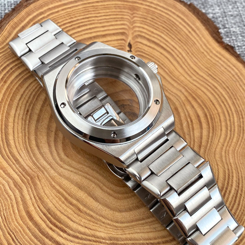 20ATM Waterproof 40mm Sapphire - огляд і ціна Seiko Watch 5 Sports