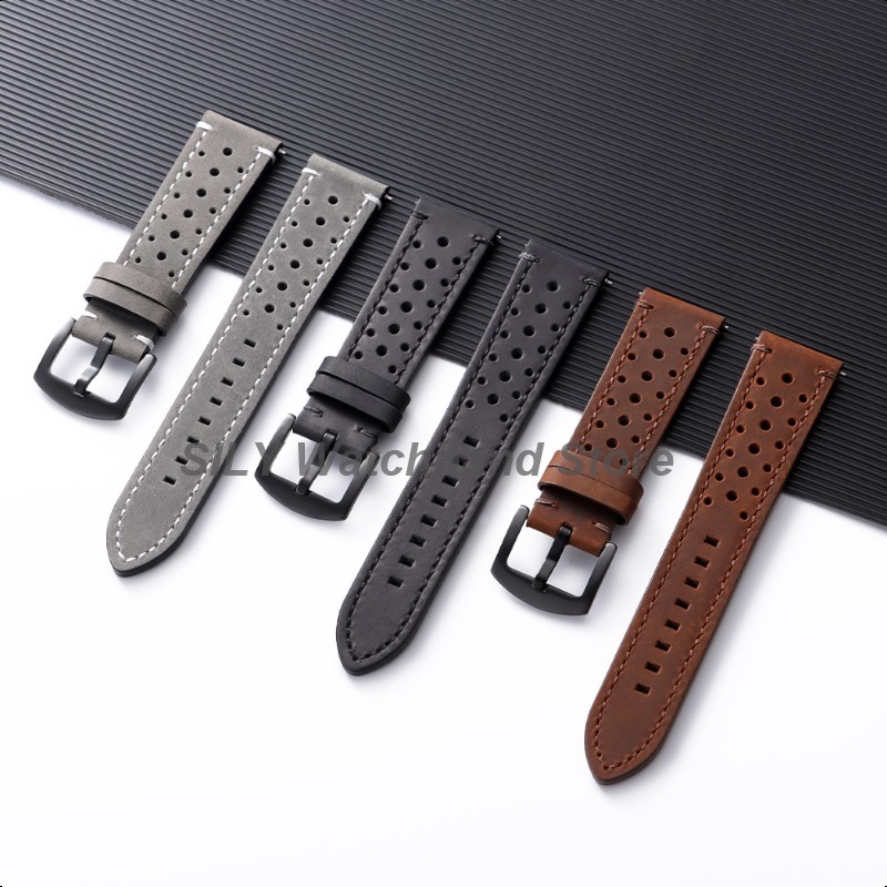 for Seiko for Omega Cowhide Le - огляд і ціна Nato Strap Nylon