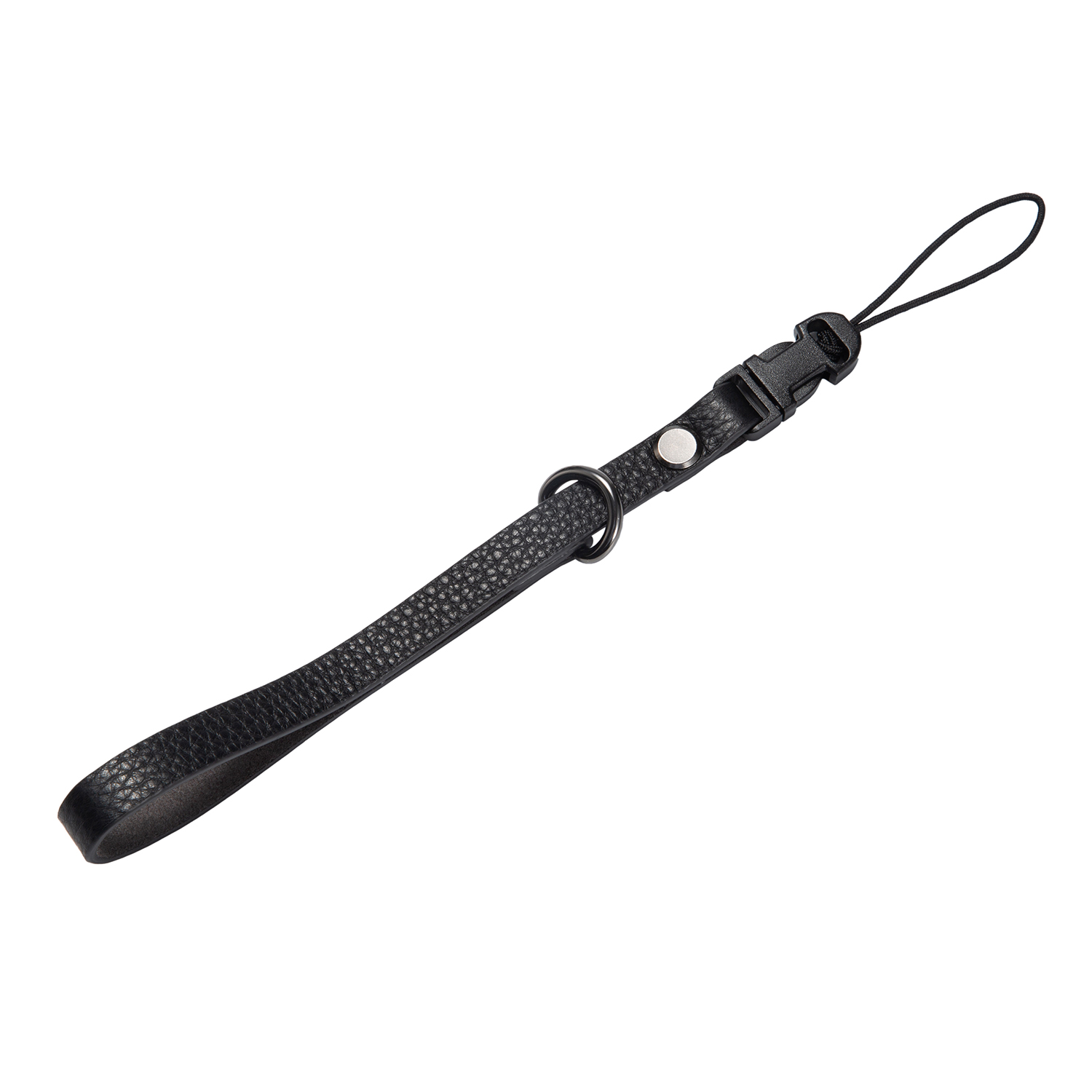 Adjustable Quick Release Hand  - огляд і ціна Leather Strap Quick Release