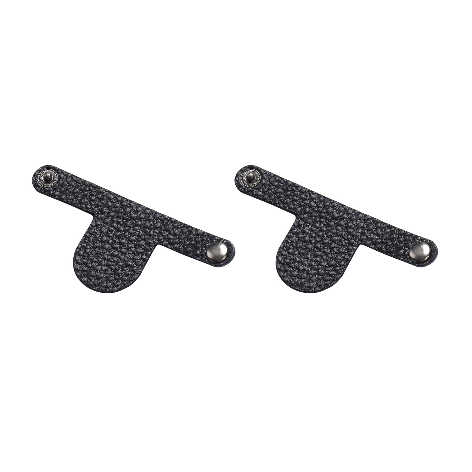 6pcs/4pcs Anti-scratch Genuine - огляд і ціна Leather Strap Quick Release