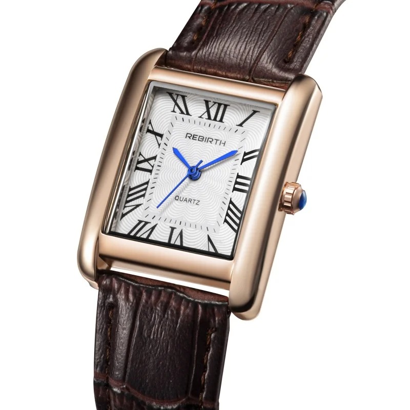 Rebirth 002 Elegant Mini Light - огляд і ціна Cartier Watch Tank