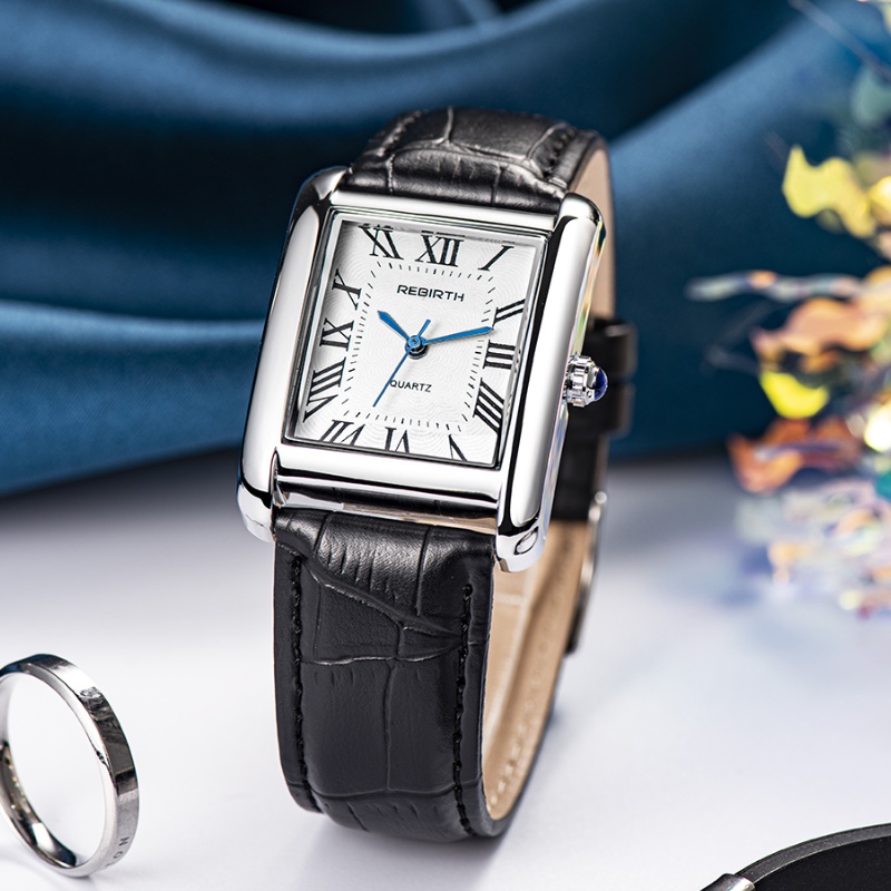 Rebirth 002 Elegant Mini Light - огляд і ціна Cartier Watch Tank