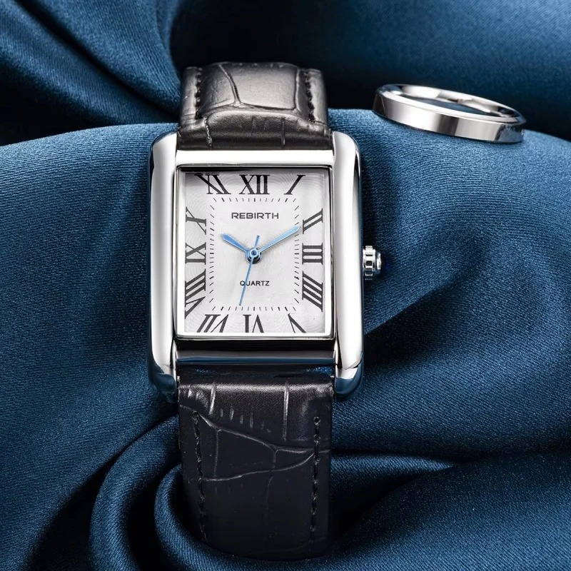 Rebirth 002 Elegant Mini Light - огляд і ціна Cartier Watch Tank