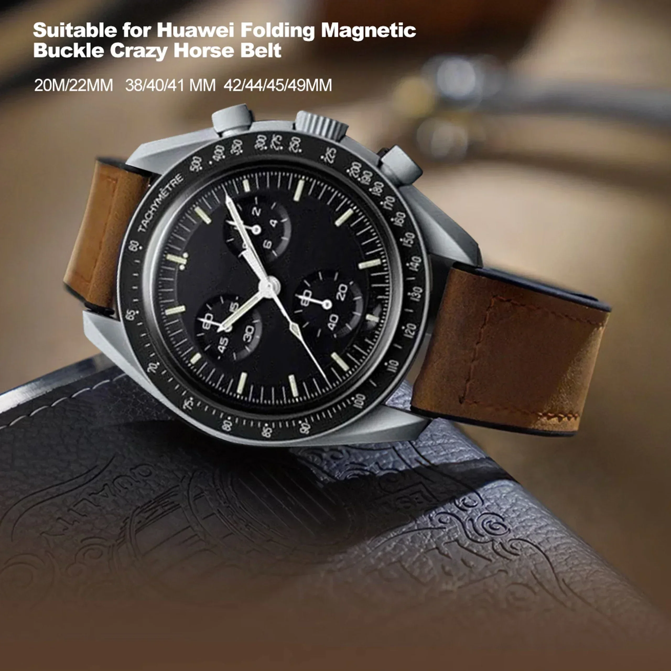 20mm Silicone Leather Watch St - огляд і ціна Omega Watch Constellation