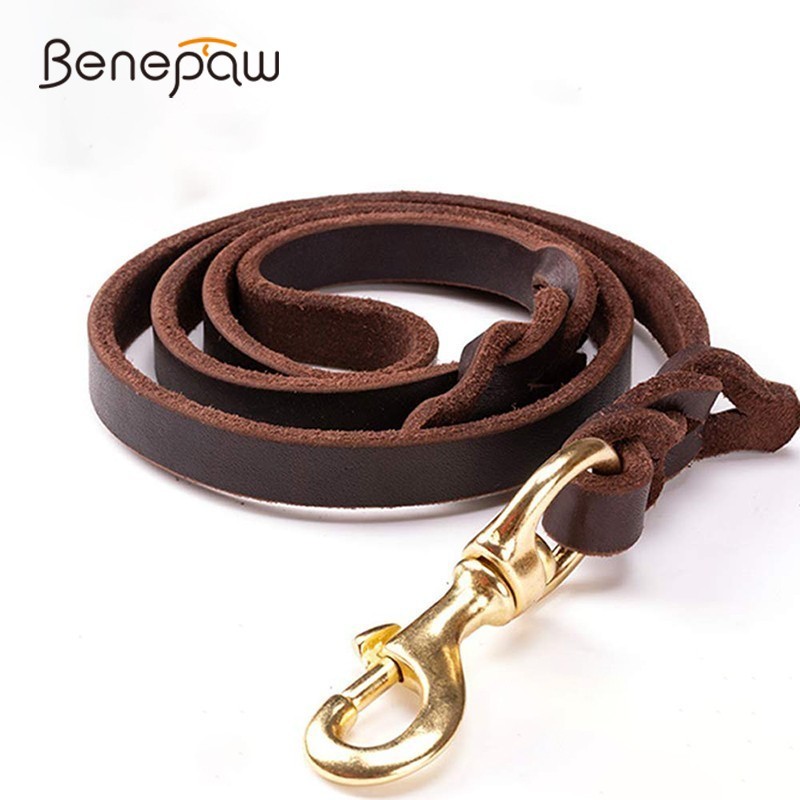 Benepaw High-end Cowhide Leath - огляд і ціна Leather Strap Quick Release